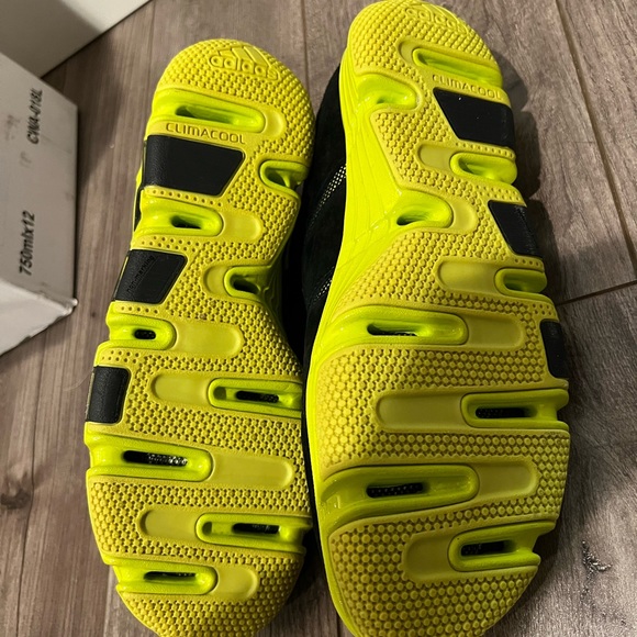 Adidas Clima Cool Basketball Men’s Size 10 - Picture 4 of 4